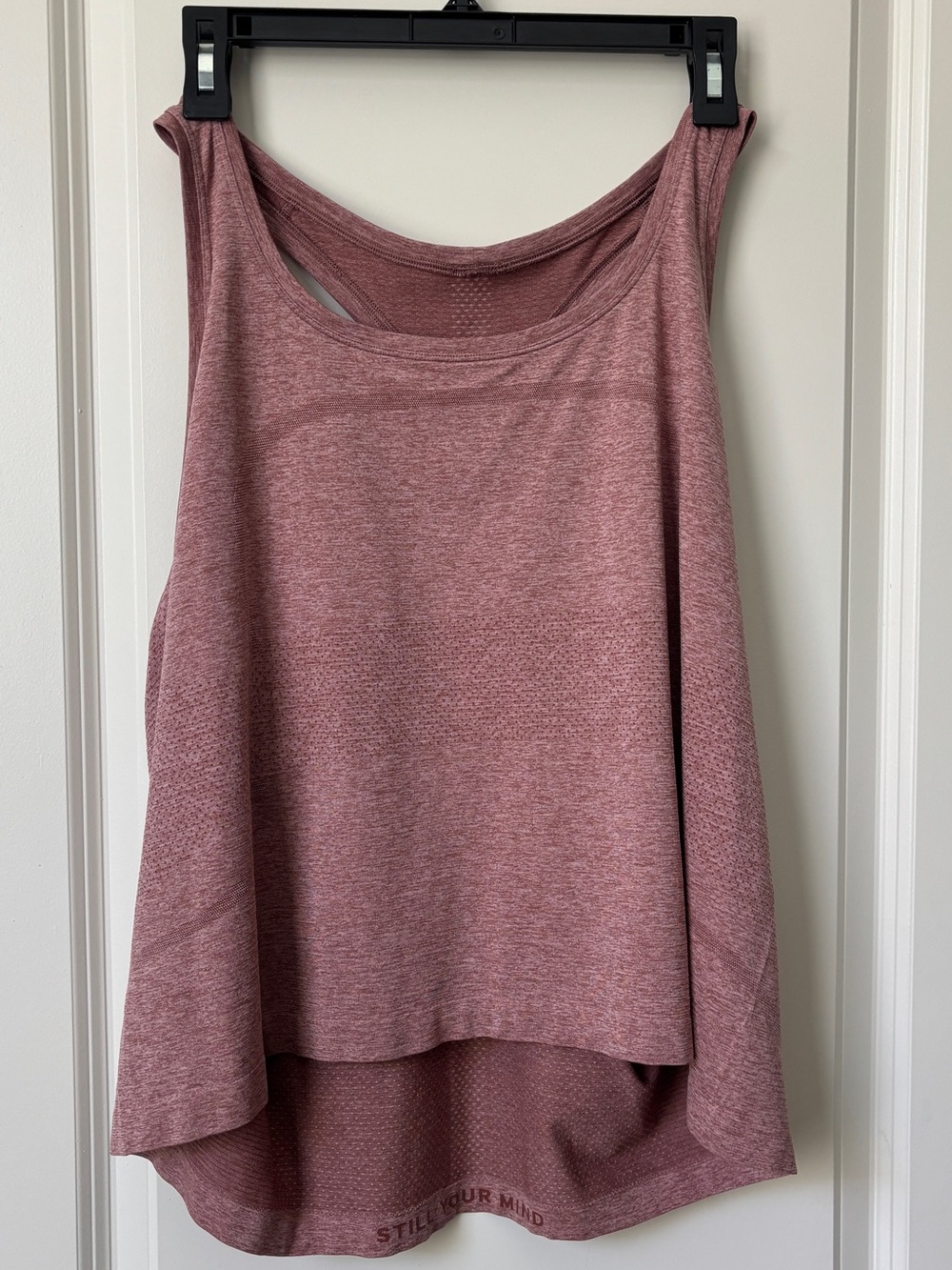 Women's lululemon Athletic Tank Top
